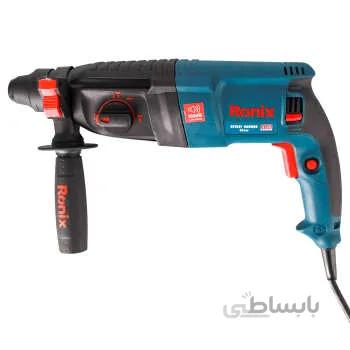 دریل بتن کن رونیکس مدل 2725 ا 2725