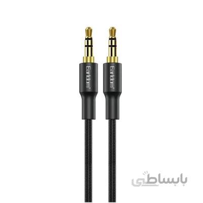 کابل AUX ارلدام مدل ET-AUX31 به طول 1 متر