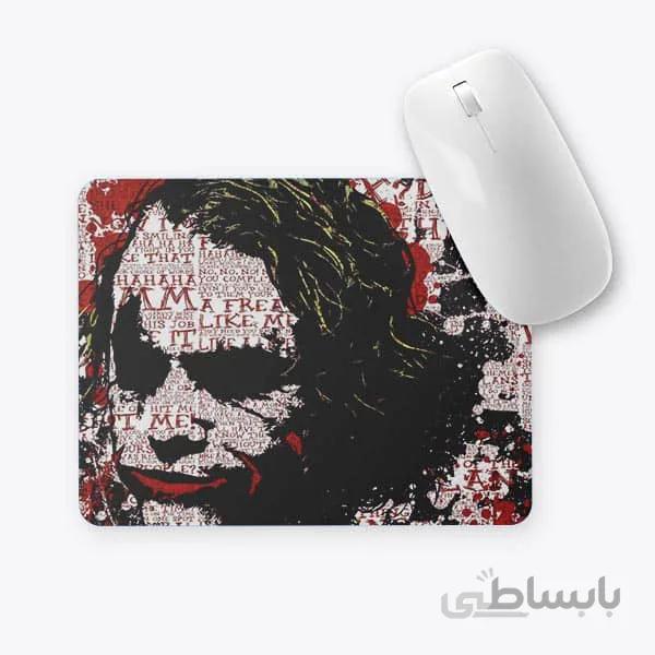موس پد Joker کد ۱۹