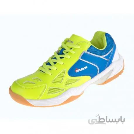 کفش اسکواش مکس پاور مدل Maxpower CC18