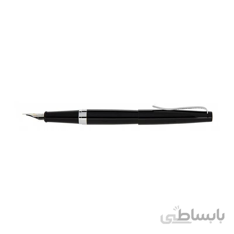 خودنویس یوروپن VITA مشکی