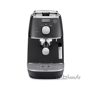 اسپرسوساز دلونگی مدل DELONGHI ECI 341.W ا DELONGHI Espresso Maker ECI 341.W