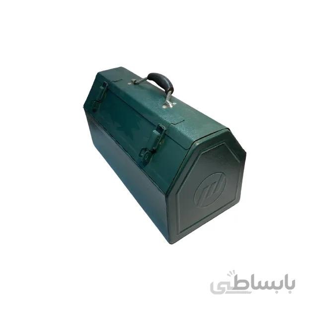 جعبه ابزار فلزي 462 نجاري ايراني