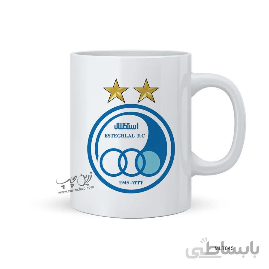لیوان استقلال طرح MLT045