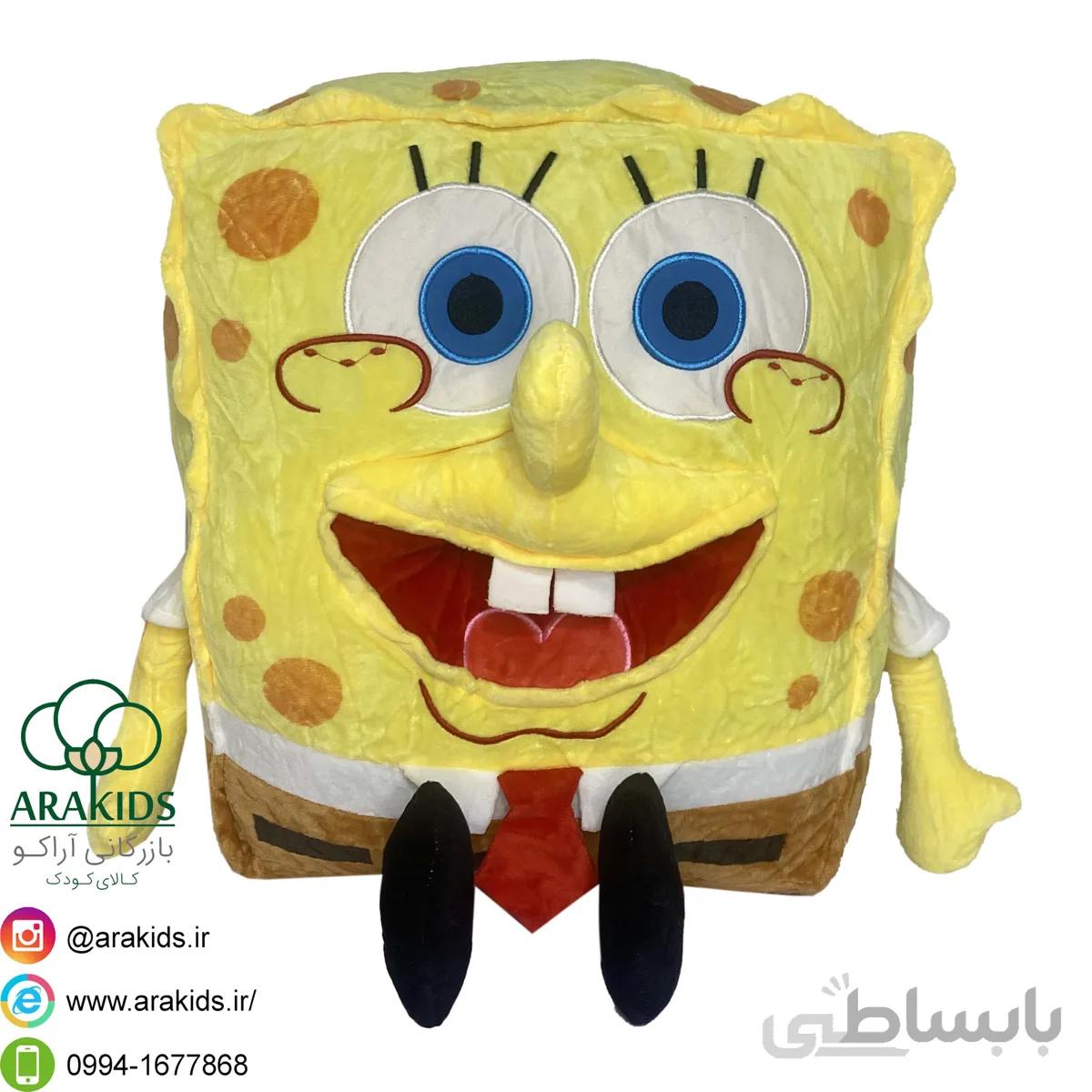باب اسفنجی ۶۰ سانتی کد ۱۱۳۶۰