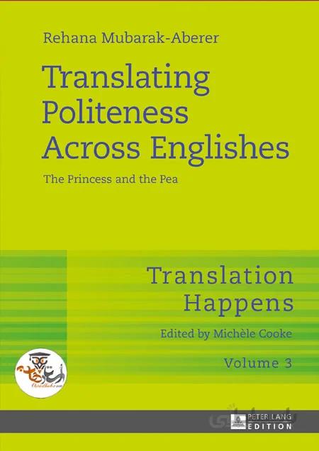 دانلود کتاب Translating Politeness Across Englishes The Princess and the Pea | استاد هاب
