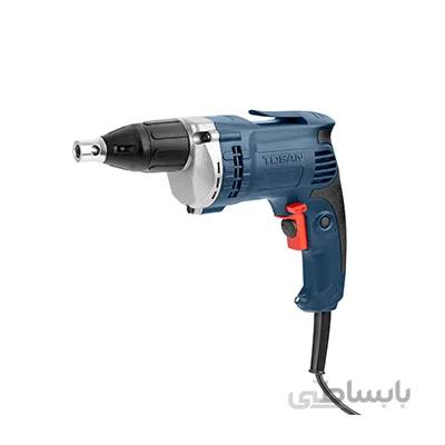 پیچ گوشتی درایوال توسن مدل 0861Sn