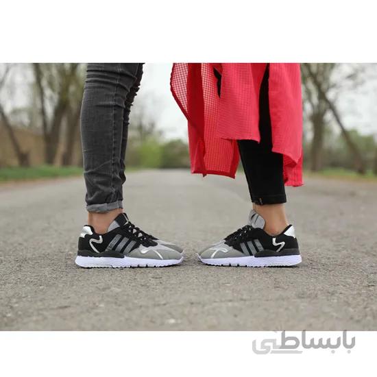 جوکر طوسی مشکی *