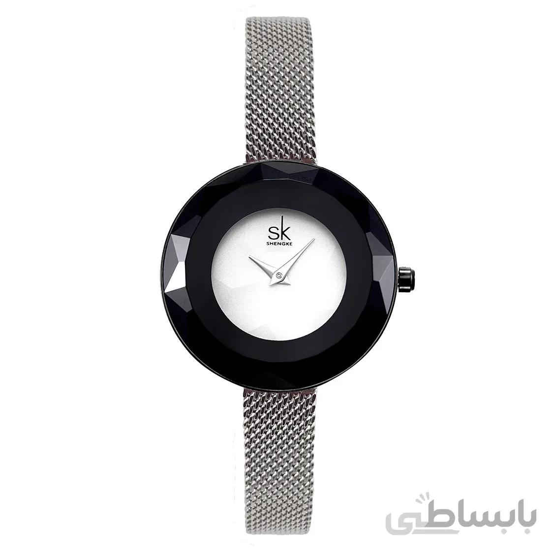 K0100L sk-silver