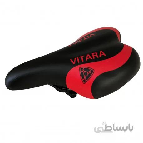 زین دوچرخه بچگانه مدل A VITARA