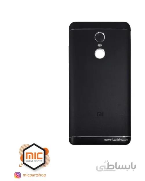 درب پشت اورجینال گوشی شیائومی Redmi Note 4x