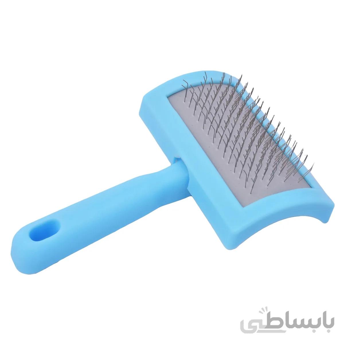 برس موی خرگوش و خوکچه DPS