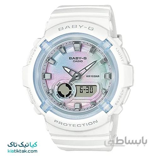 ساعت مچی کاسیو مدل BGA-280-7A