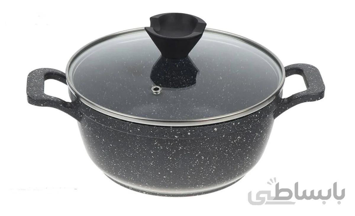 قابلمه کاندید سایز 20