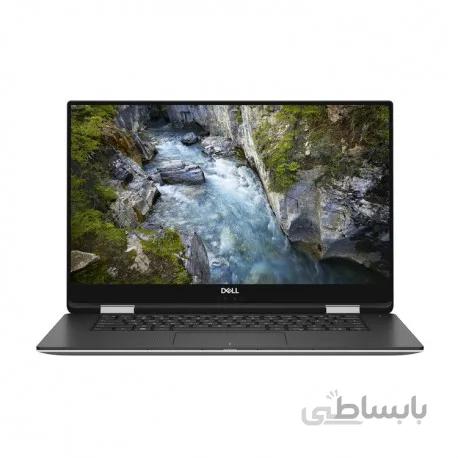 لپ تاپ دل DELL precision 5520 TOUCH
