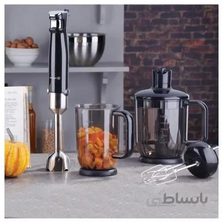 غذاساز کرکماز مدل A449