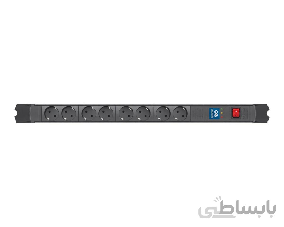 محافظ 8 خانه دیجیتال آذین پارت الکتریک