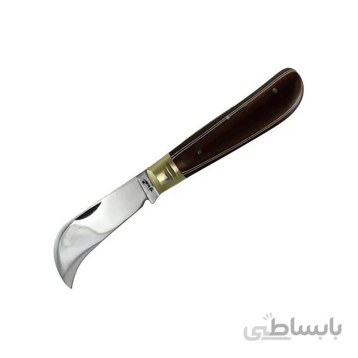 چاقوی باغبانی پیوندی سایز بزرگ