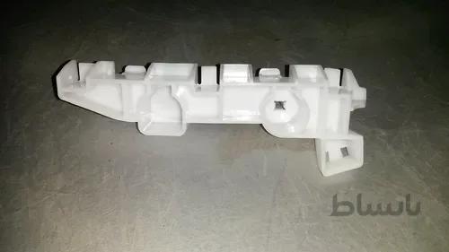 نگهدارنده سپر عقب چپ اصلی میتسوبیشی ( Genuine parts ) - میراژ