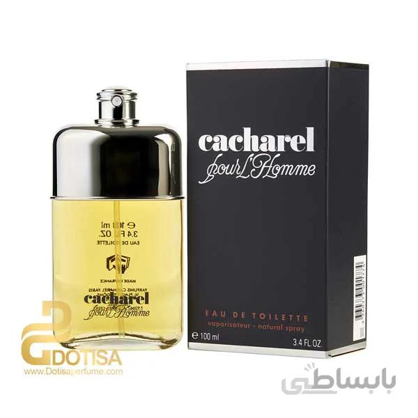 عطر ادکلن کاشارل پور له هوم | CACHAREL POUR HOMME