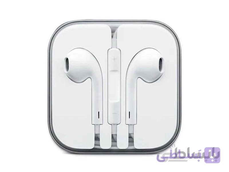هندزفری اپل های کپی درجه یک Handsfree Apple Hi Copy