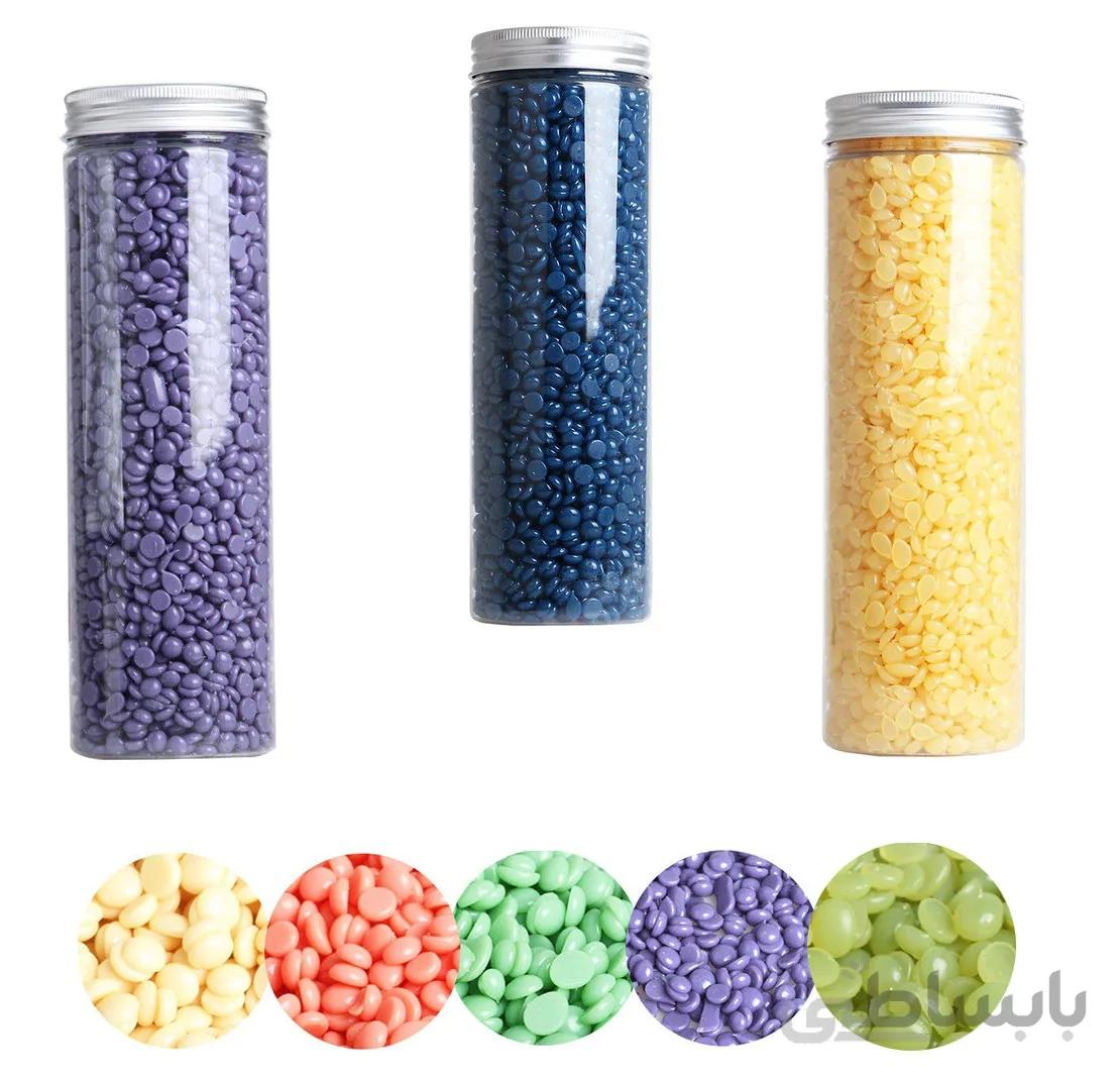 وکس عدسی ۱۰۰ گرمی