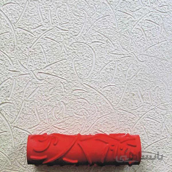غلطک تکسچر 7 اینچ GSB کد NO-020