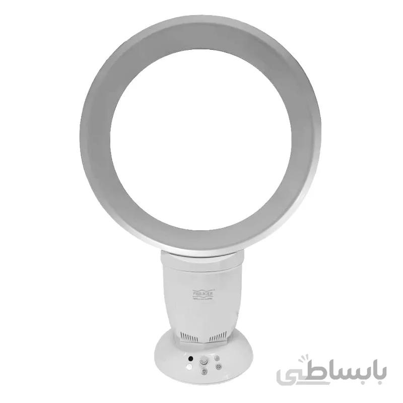 پنکه بدون پره فیلیگر PL-3102B
