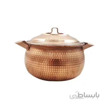 قابلمه شکمی قطر 20 توت کالا tootkala 2093