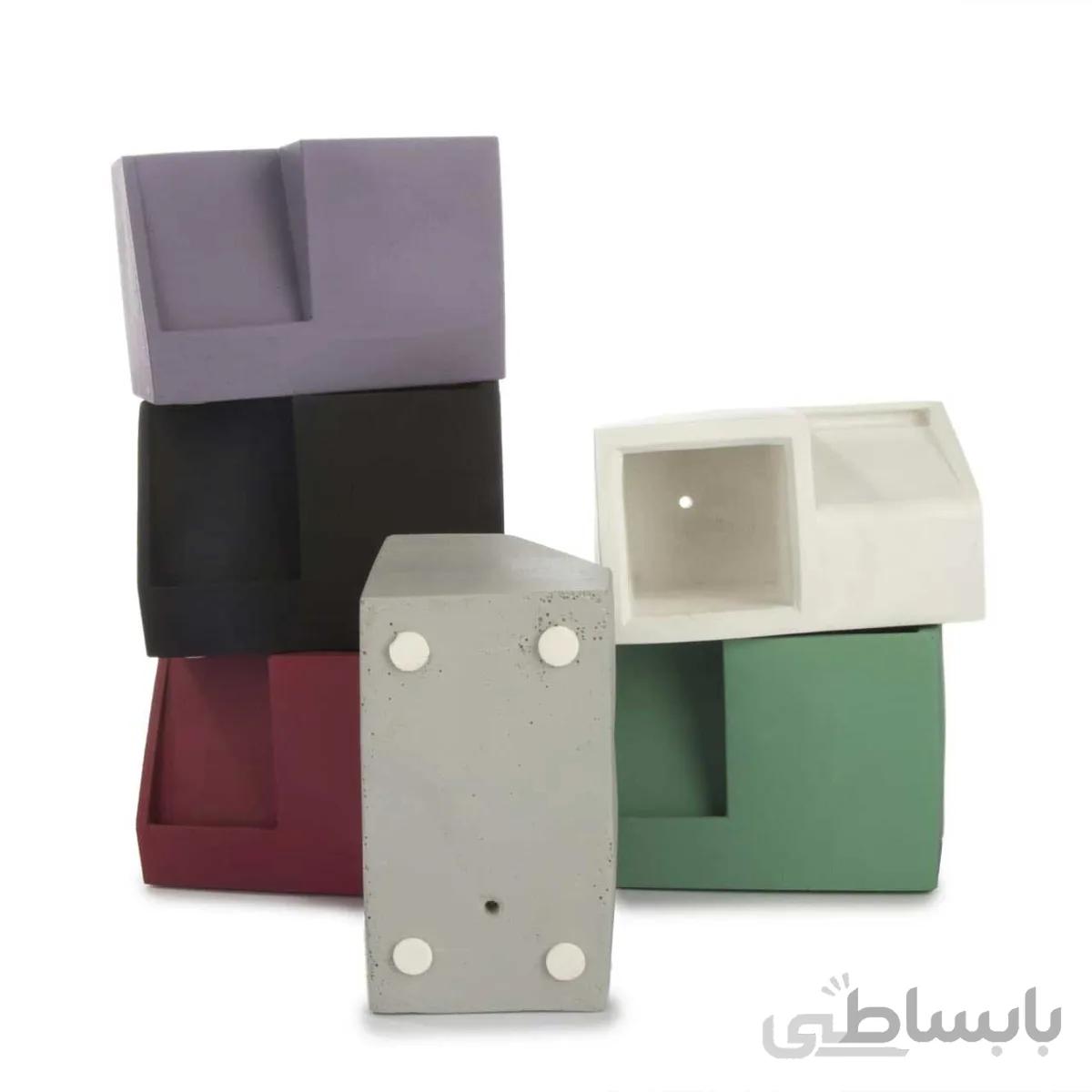 جاقلمی مدل B1
