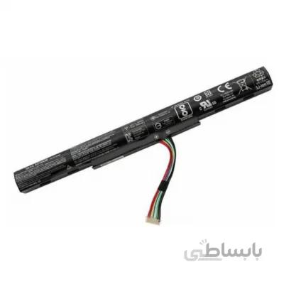 باطری / باتری لپ تاپ ایسر ACER Aspire E5-475 E5-476 E5-576 E5-774 AS16A Laptop Battery