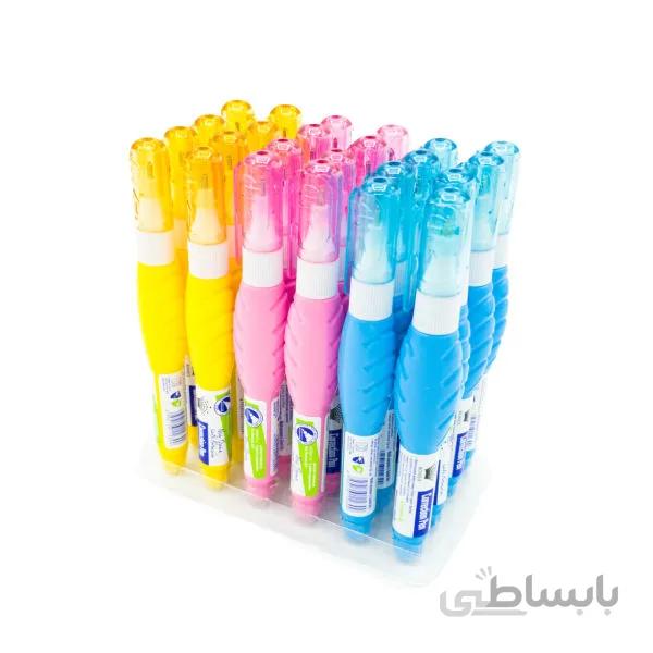 لاک غلط گیر مدل 511 سی بی اس