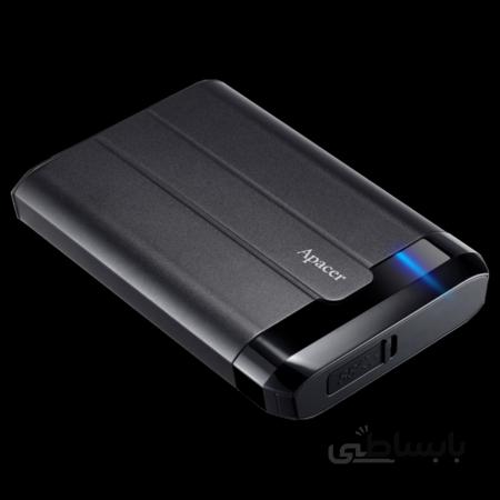 هارد اکسترنال 2 ترابایت اپیسر مدل AC732