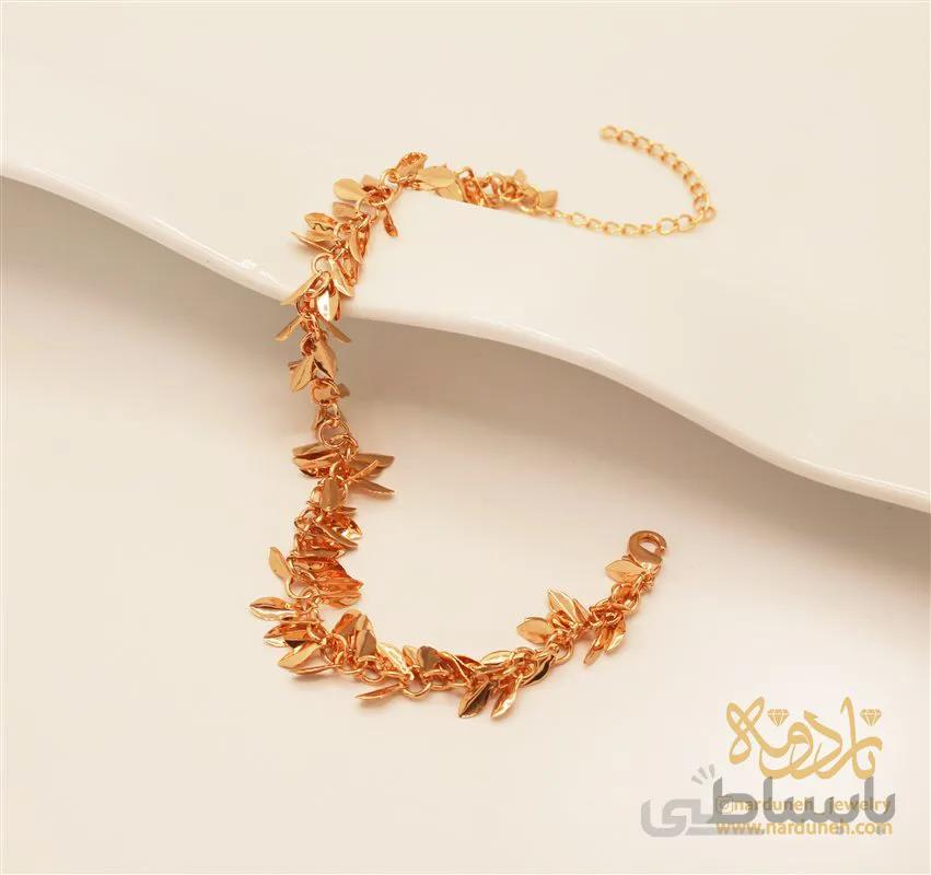پابند برگ