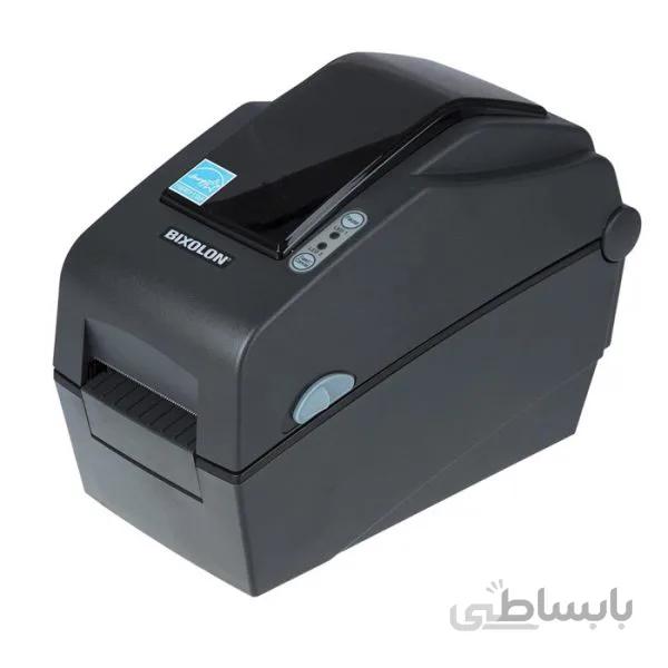 پرینتر لیبل زن بیکسولون مدل SLP-DX220 ا Bixolon SLP-DX220 Label Printer
