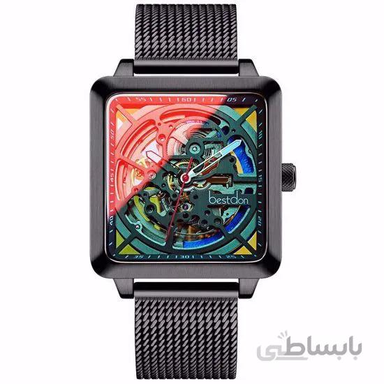بستدون BD7167G-B02 ا ساعت مچی بستدون مردانه BD7167G-B02