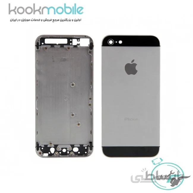 قاب آیفون iPhone 5s