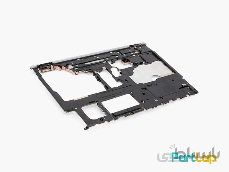 قاب دور کیبورد و تاچ پد لپ تاپ اچ پی ProBook 6550b