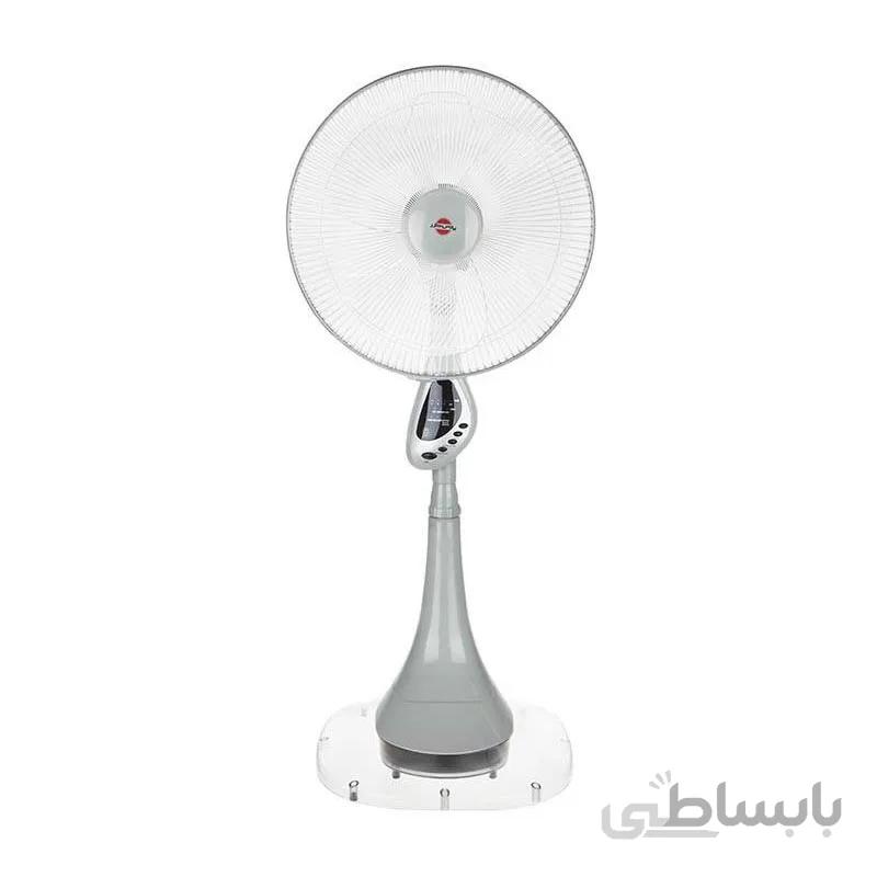 پنکه پارس خزر مدل 4070R