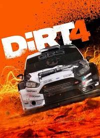 اورجینال استیم DiRT 4