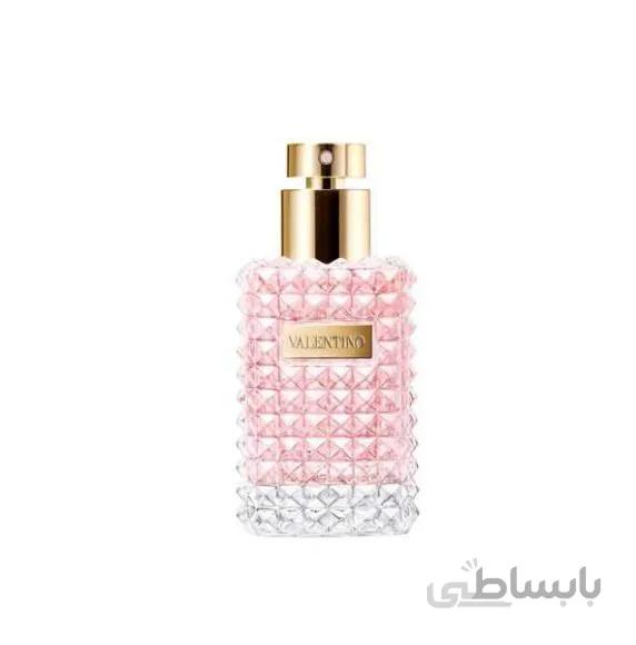 عطر ولنتینو دونا آکوا زنانه ( valentino donna acqua 100 )