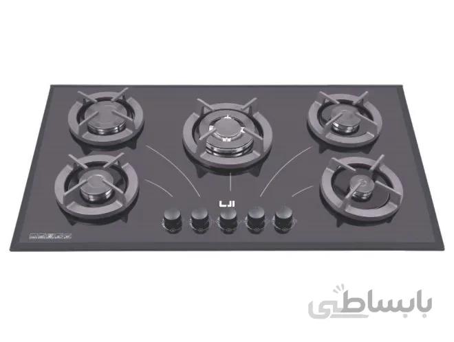 اجاق گاز رومیزی السا مدل g515
