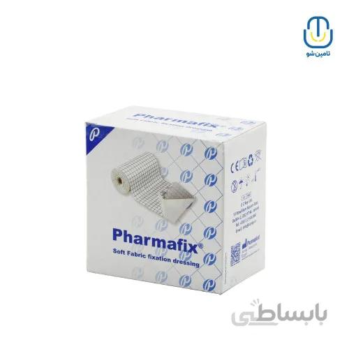 چسب حصیری فارمافیکس ۱۰*۵ سانتی ا Pharmafix fiexd drassing 5-10cm