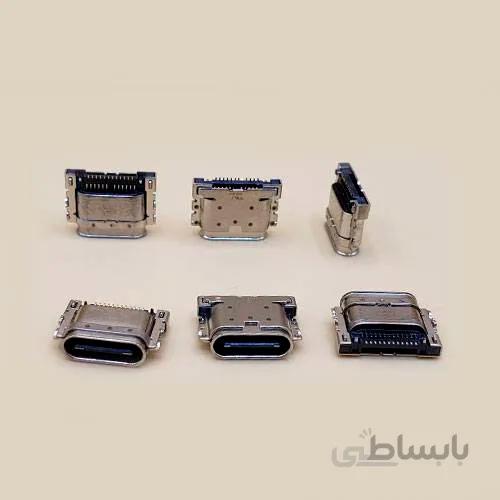 کانکتور شارژ ال جی LG G6 / Q7 ا C/ CHARGE LG G6 / Q7