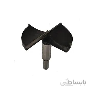 مته گازور سایز70 ولف - WOLF
