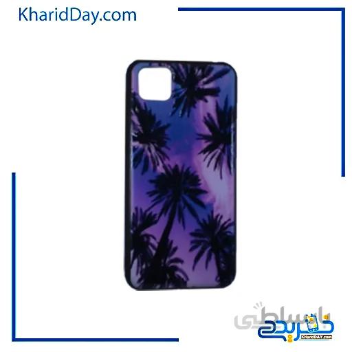 کاور گوشی HUAWEI Y5P 2020 کد h100056