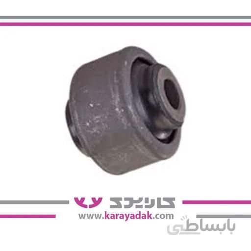 بوش طبق بدون لبه 206 ایساکو