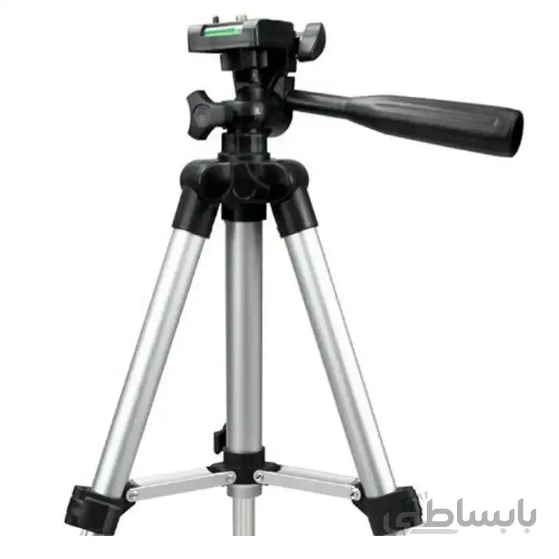 سه پایه دوربین TRIPOD مدل 3110