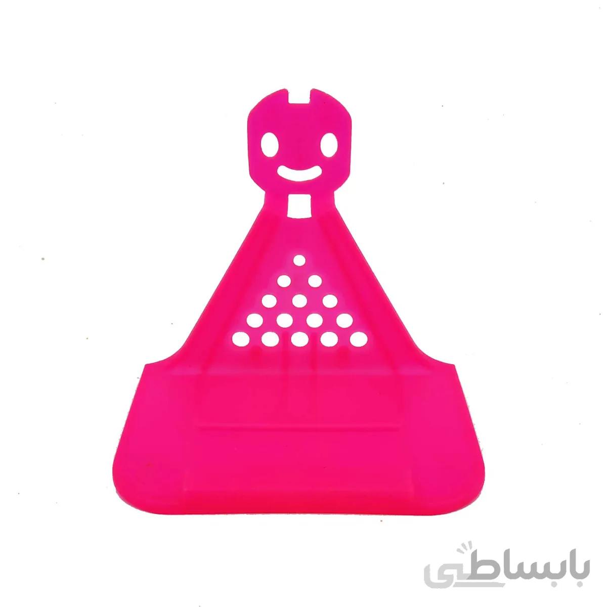 پایه نگهدارنده شارژر موبایل