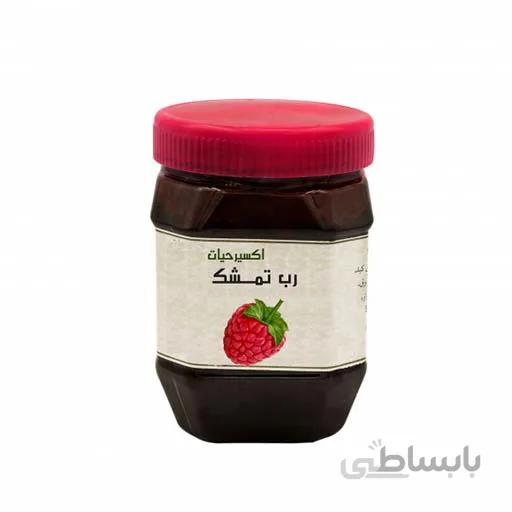 رب تمشک طبیعی